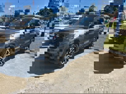 Used 2025 Ford Explorer ST-Line