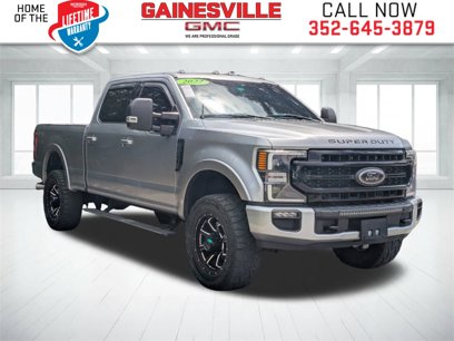 Used 2022 Ford F250 Lariat w/ Tremor Off-Road Package