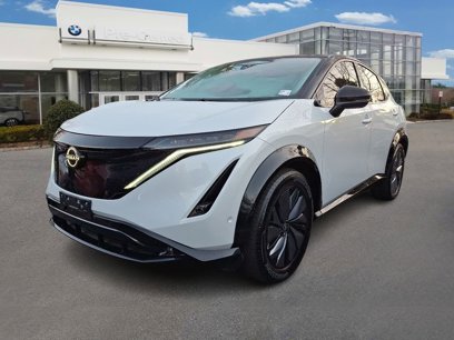 Used 2023 Nissan Ariya