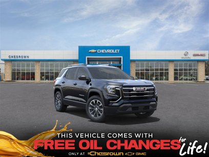 New 2026 GMC Terrain Elevation w/ Elevation Premium Package