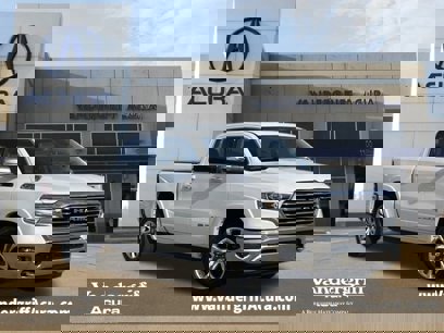 Used 2019 RAM 1500 Limited
