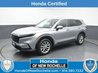 Used 2023 Honda CR-V EX-L
