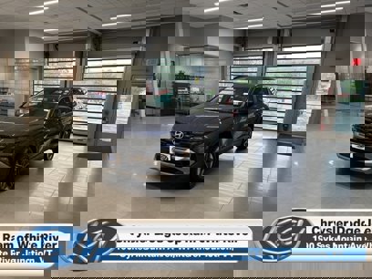 Used 2025 Hyundai Tucson SEL