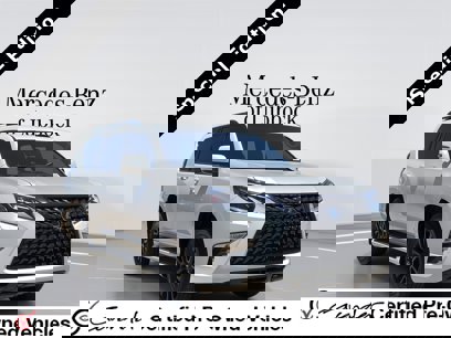 Used 2023 Lexus GX 460 w/ Black Line Special Edition