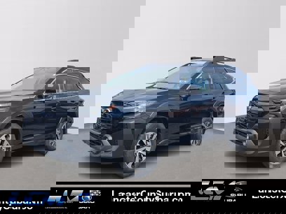 New 2025 Subaru Outback Premium