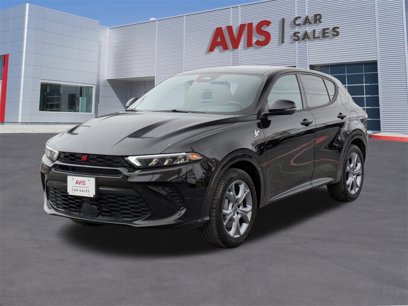 Used 2024 Dodge Hornet R/T
