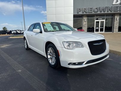 Used 2018 Chrysler 300 Touring L