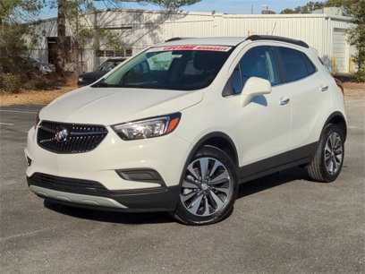 Used 2022 Buick Encore Preferred w/ Safety Package