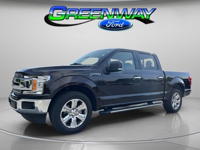 Used 2019 Ford F150 XLT w/ Equipment Group 302A Luxury