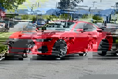 Certified 2024 Ford Mustang GT Premium