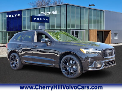 New 2025 Volvo XC60 B5 Ultra w/ Protection Package Premier