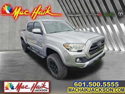 Used 2019 Toyota Tacoma SR5