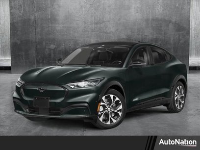 New 2025 Ford Mustang Mach-E Premium w/ Sport Appearance Package