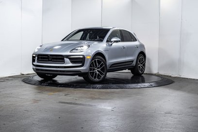 Used 2024 Porsche Macan