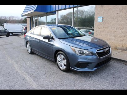 Used 2021 Subaru Legacy Premium