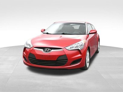 Used 2015 Hyundai Veloster