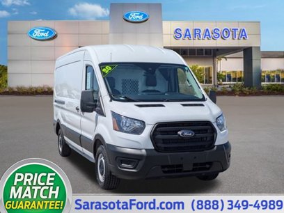 Used 2020 Ford Transit 250 Medium Roof