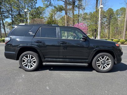Used 2024 Toyota 4Runner TRD Sport w/ Technology Package