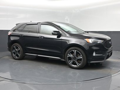 Used 2019 Ford Edge ST w/ Cold Weather Package