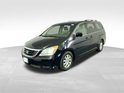 Used 2008 Honda Odyssey EX-L