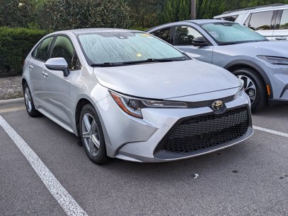 Used 2020 Toyota Corolla LE
