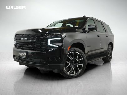 Used 2023 Chevrolet Tahoe RST