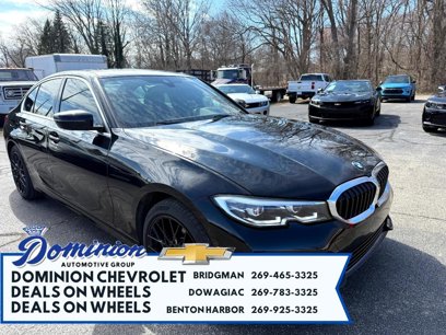 Used 2021 BMW 330i xDrive Sedan w/ Premium Package