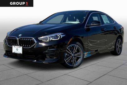 New 2024 BMW 228i xDrive Gran Coupe w/ Convenience Package