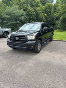 Used 2013 Toyota Tundra 4x4 CrewMax