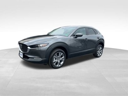 New 2025 MAZDA CX-30 AWD 2.5 S w/ Preferred Package