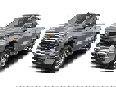 New 2025 Chevrolet Silverado 1500 LT w/ All Star Edition Plus