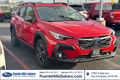 New 2025 Subaru Crosstrek 2.5i Premium