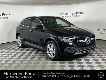 Certified 2022 Mercedes-Benz GLA 250