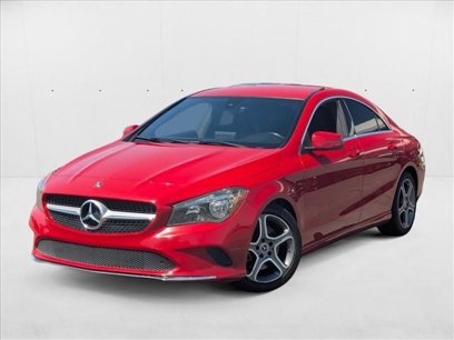 Used 2019 Mercedes-Benz CLA 250