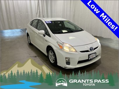 Used 2010 Toyota Prius Two