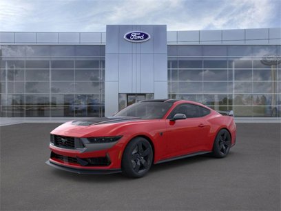 New 2024 Ford Mustang Dark Horse w/ Dark Horse Handlin Package