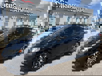 Used 2015 Honda Civic LX