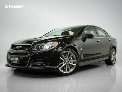 Used 2014 Chevrolet SS