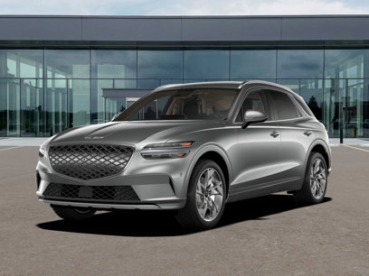 New 2025 Genesis Electrified GV70 w/ Prestige Package