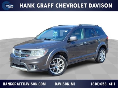 Used 2015 Dodge Journey R/T