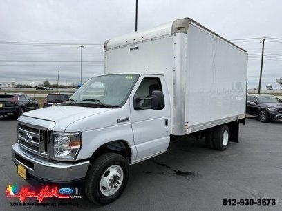 New 2024 Ford E-350 and Econoline 350 Super Duty w/ Power Windows & Locks Group