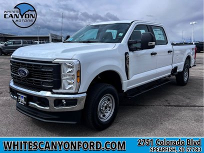 New 2025 Ford F250 XL