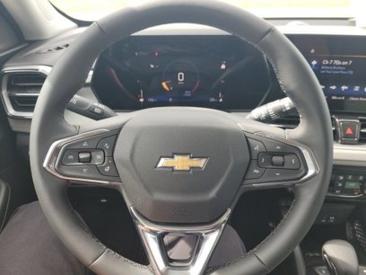 New 2026 Chevrolet TrailBlazer LT w/ Convenience Package
