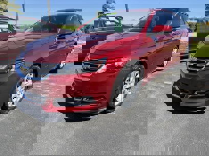 Used 2019 Chevrolet Impala LT