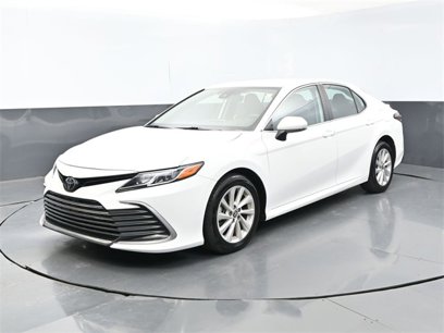 Used 2023 Toyota Camry LE