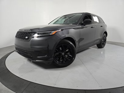 Used 2025 Land Rover Range Rover Velar S