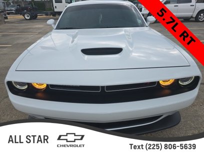 Used 2021 Dodge Challenger R/T