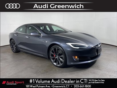 Used 2019 Tesla Model S P100D