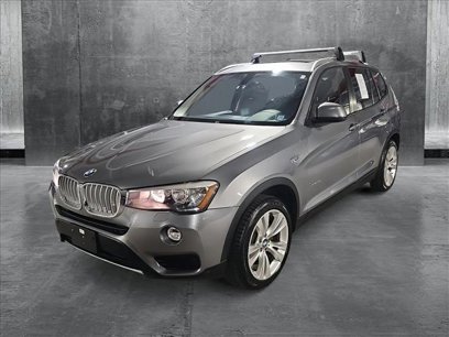 Used 2015 BMW X3 xDrive28i