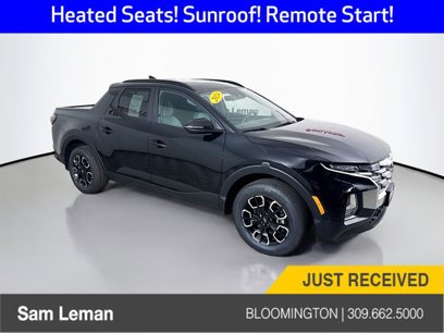 Used 2023 Hyundai Santa Cruz SEL w/ Activity Package